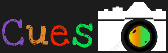 Cues-logo