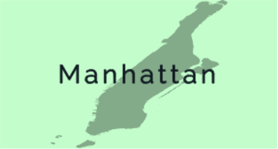 manhattan